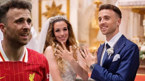 Jota'nın trajik ölümünün ardından kahreden detay