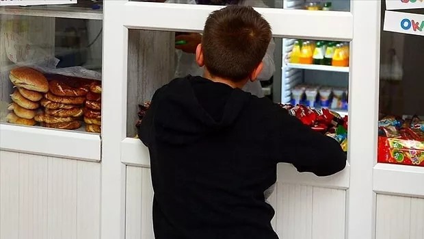 Ankara Büyükşehir Belediyesi'nden alkışlanacak hareket! Öğrencilere kantin desteği verilecek!
