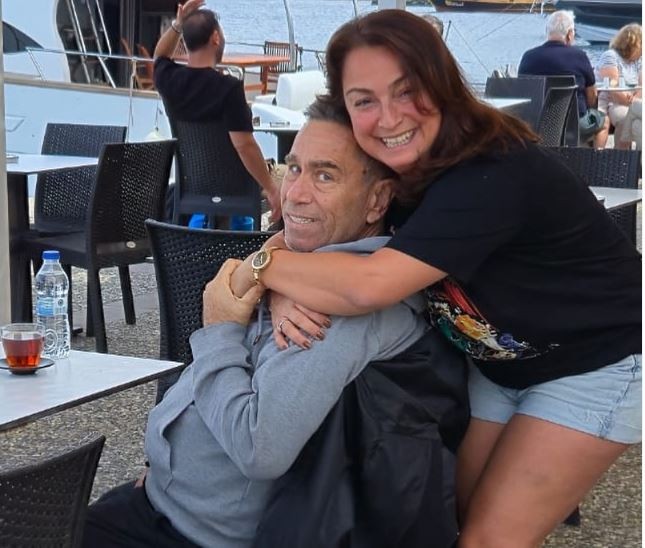 Sabri Ugan'ın eşi Suzan Ugan kimdir, ne iş yapıyor, kaç çocuğu var?