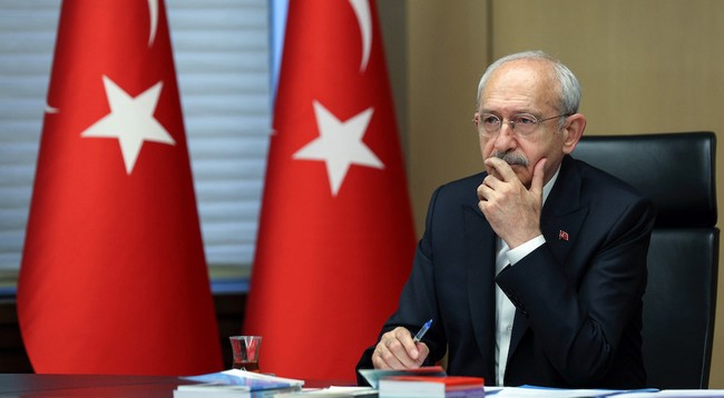 CHP’de bitmeyen ihanet kavgasında gerçek suçlu kim? - Resim : 6