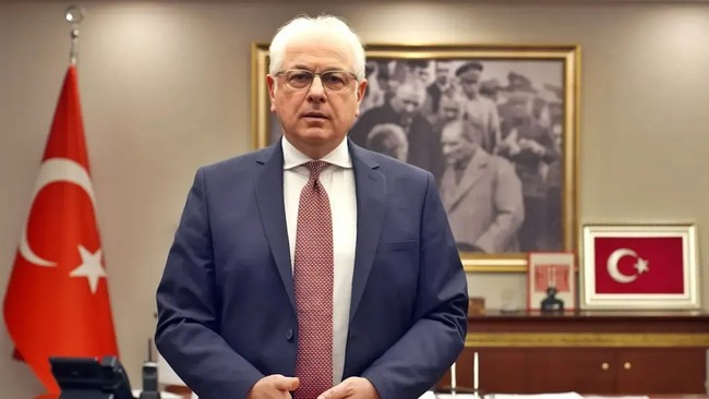 Tutuklu eski Başkan Alaattin Köseler’den CHP’ye zehir zemberek mektup: Kumpası partililerim kurdu, İmamoğlu’nun gönderdiği vekil talimatla hareket ediyor!