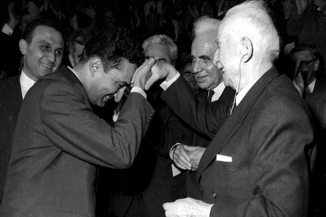 CHP’de bitmeyen ihanet kavgasında gerçek suçlu kim? - Resim : 2