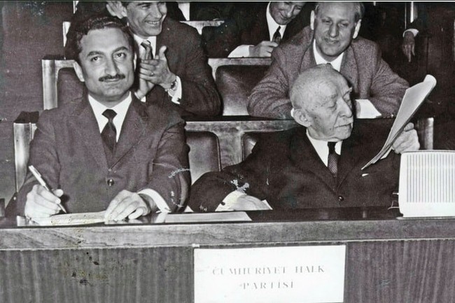 CHP’de bitmeyen ihanet kavgasında gerçek suçlu kim? - Resim : 4