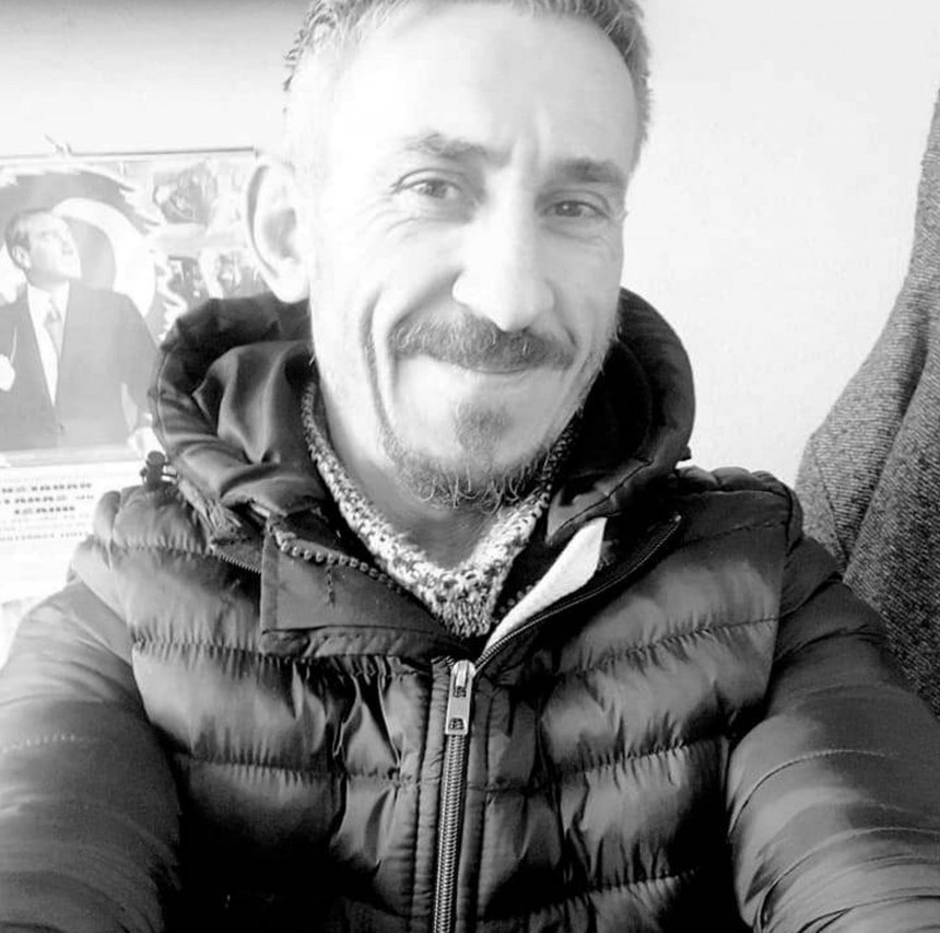 Market önünde infaz! Takip edip başından vurdular