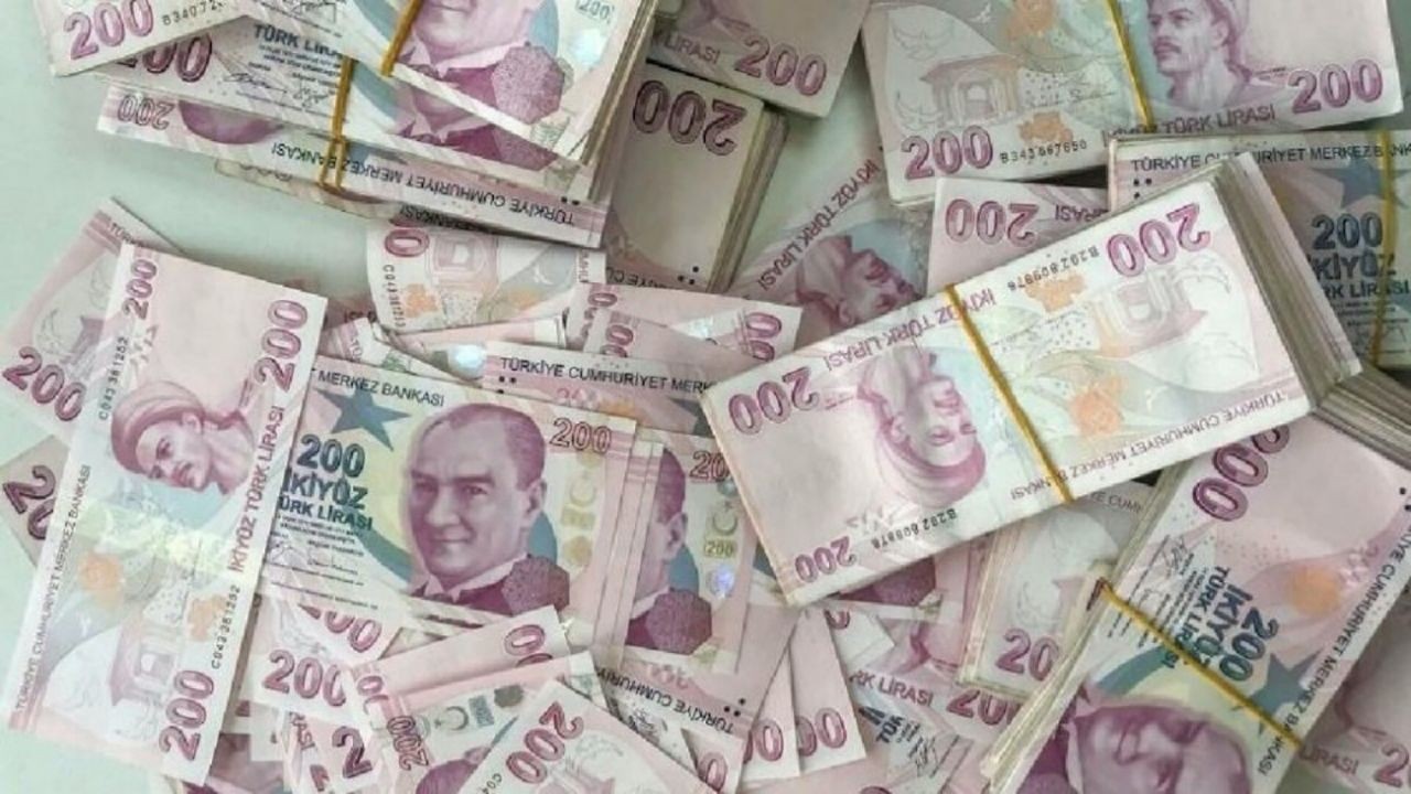 5 aylık enflasyon rakamları belli oldu! Memur ve emekli maaşlarında zam oranları değişti - Sayfa 2