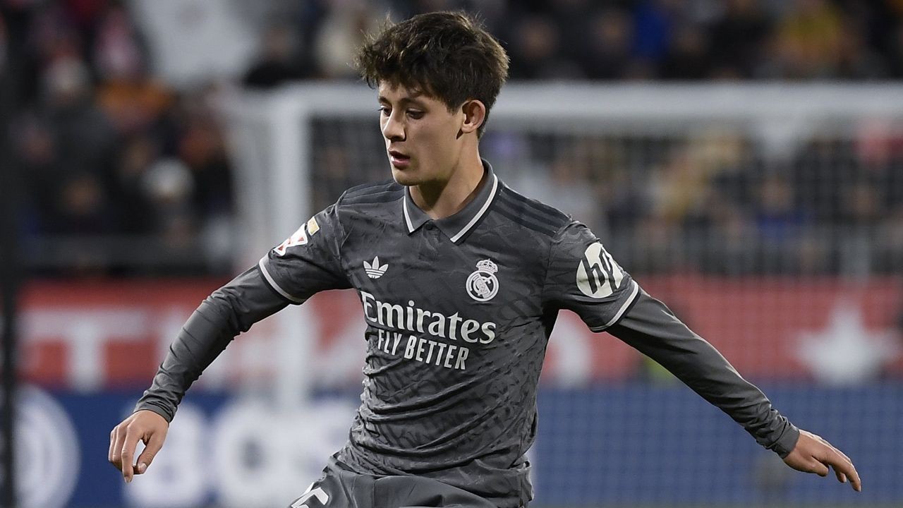 Arda Güler ile Szoboszlai takım arkadaşı oluyor! Real Madrid ve Liverpool arasında dev takas - Sayfa 4