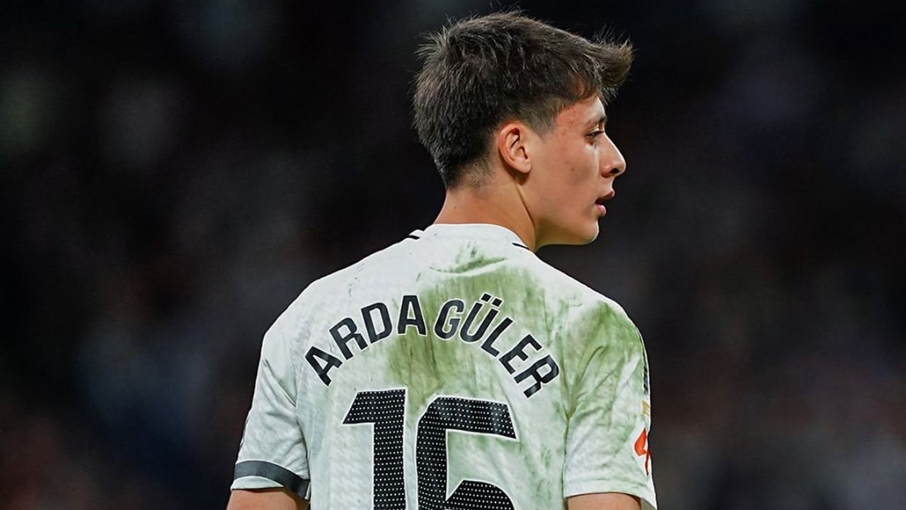 Arda Güler ile Szoboszlai takım arkadaşı oluyor! Real Madrid ve Liverpool arasında dev takas - Sayfa 2