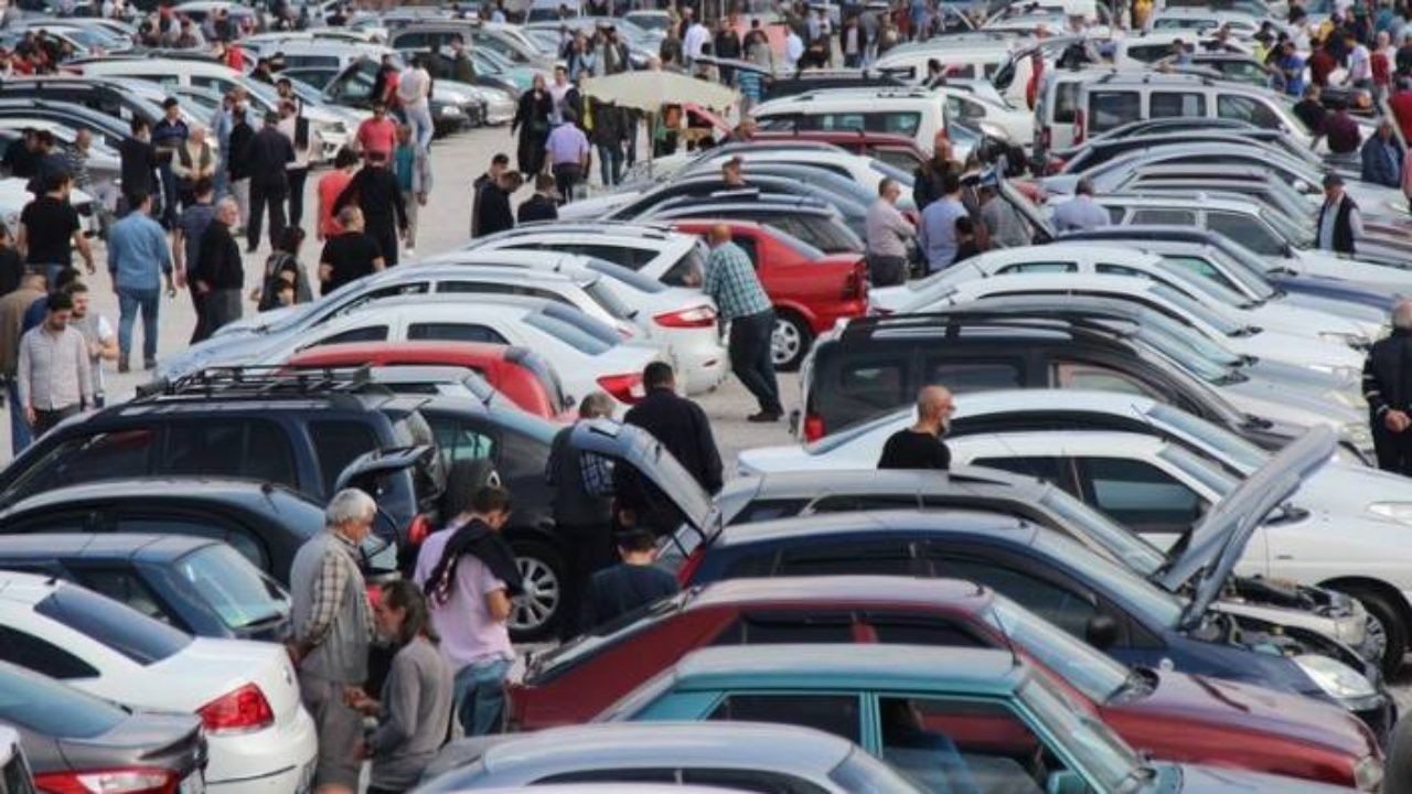 TMSF'den 2. el araç satışı! 9,3 milyonluk filo satışta - Sayfa 4