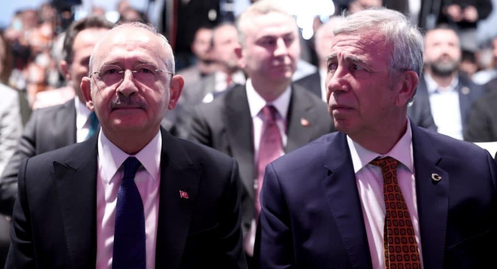 Mansur Yavaş’tan kurultay öncesi sert çıkış: CHP'de ben dahil hiçbirimizin siyaset yapmasının bir anlamı kalmaz! - Sayfa 2