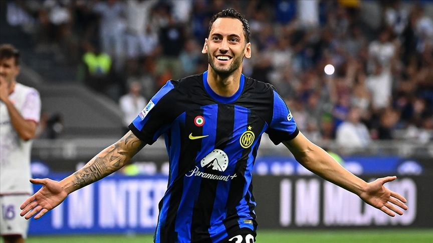 Galatasaray'da Hakan Çalhanoğlu Heyecanı: O İsim İmza An Meselesi Dedi - Sayfa 3