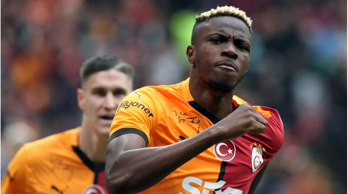 Victor Osimhen Galatasaray Yönetiminden Sadece Onu İstedi - Sayfa 2