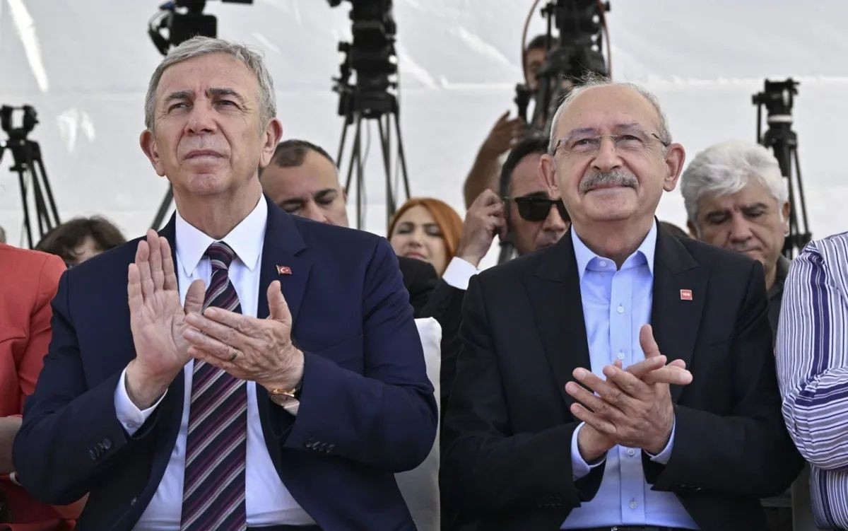 CHP'yi karıştıran iddia! Mansur Yavaş "Bu saatten sonra Kılıçdaroğlu ile görüşmem" dedi mi? Yavaş, Sözcü'nün iddiasını yalanladı! - Sayfa 2
